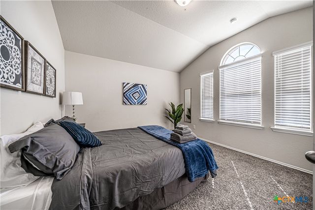 3707 Brunswick Drive, Killeen, TX 76549