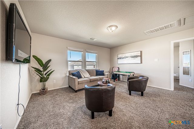 3707 Brunswick Drive, Killeen, TX 76549