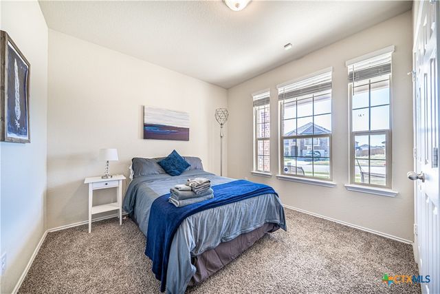 3707 Brunswick Drive, Killeen, TX 76549