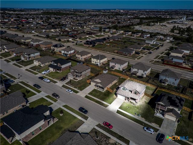 3707 Brunswick Drive, Killeen, TX 76549