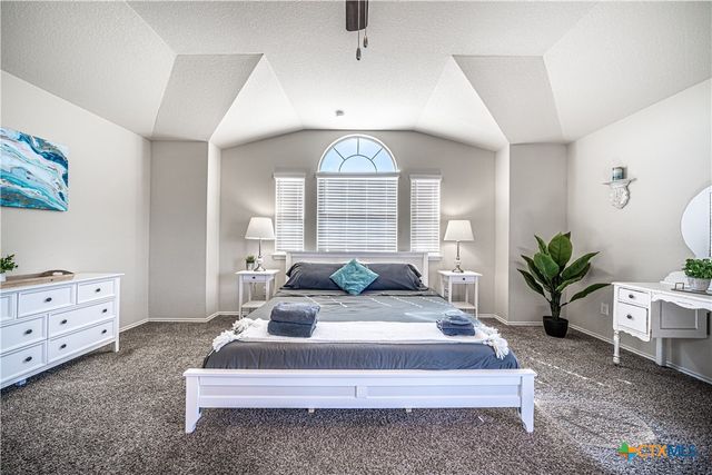 3707 Brunswick Drive, Killeen, TX 76549