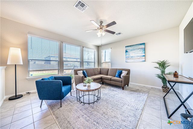 3707 Brunswick Drive, Killeen, TX 76549