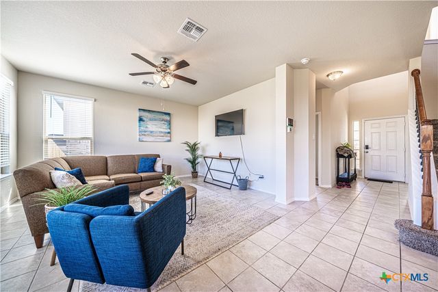 3707 Brunswick Drive, Killeen, TX 76549