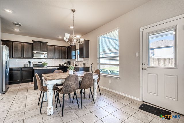 3707 Brunswick Drive, Killeen, TX 76549