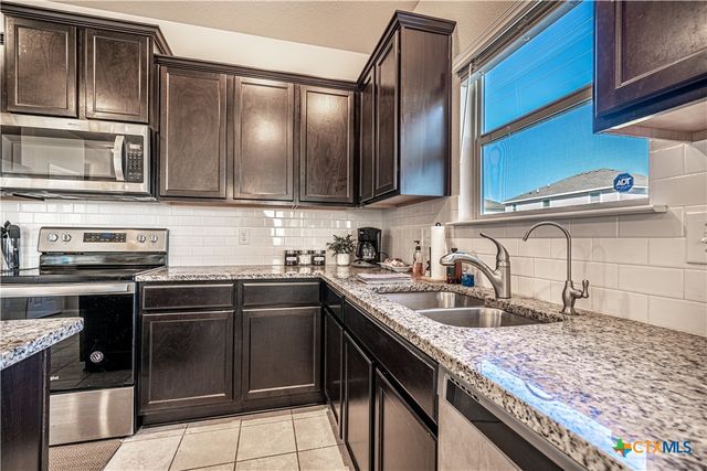 3707 Brunswick Drive, Killeen, TX 76549