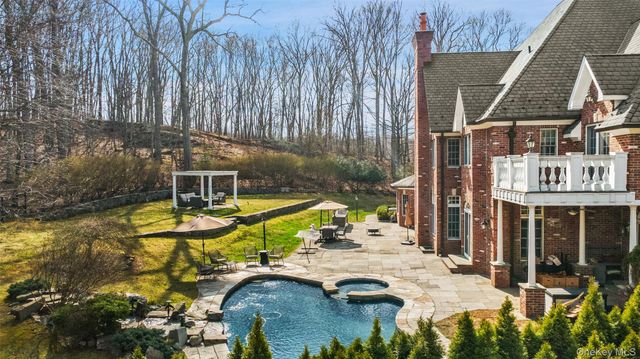 241 N Salem Road, Waccabuc, NY 10597