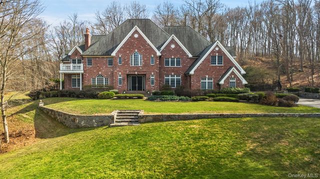 241 N Salem Road, Waccabuc, NY 10597