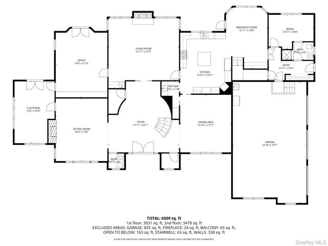 241 N Salem Road, Waccabuc, NY 10597