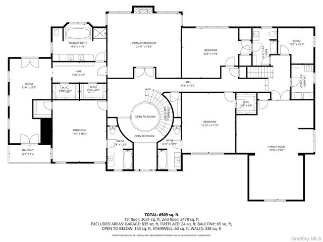 241 N Salem Road, Waccabuc, NY 10597