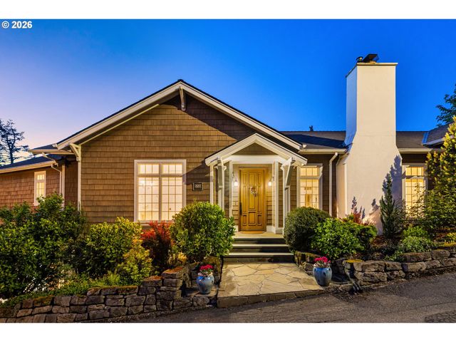 550 Nw ALPINE Ter, Portland, OR 97210