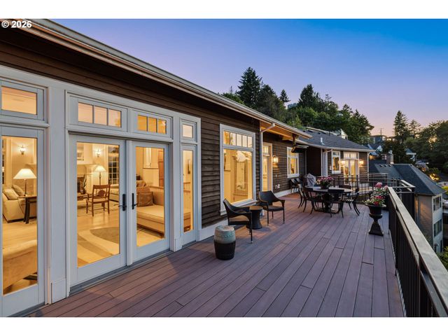 550 Nw ALPINE Ter, Portland, OR 97210