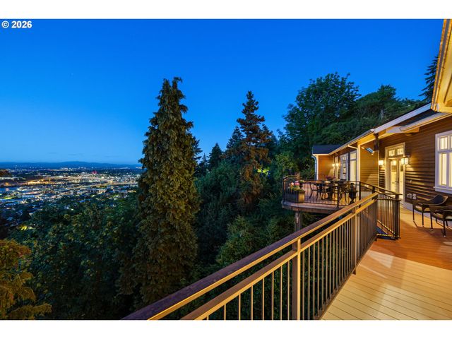 550 Nw ALPINE Ter, Portland, OR 97210