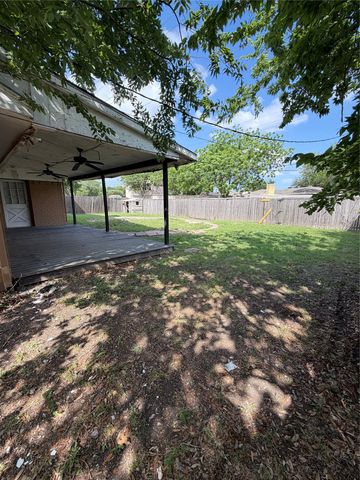 1908 Somerville Drive, Richardson, TX 75080