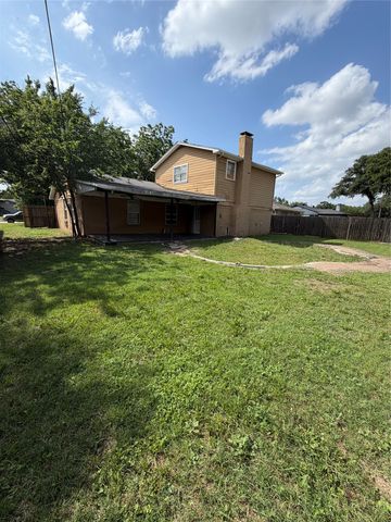 1908 Somerville Drive, Richardson, TX 75080