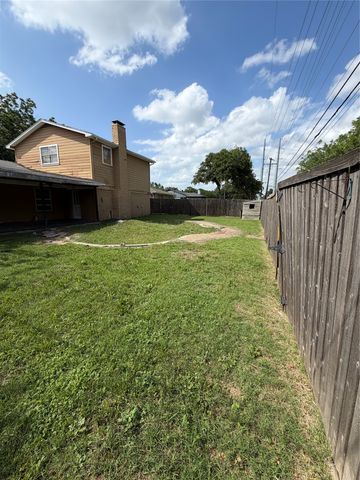 1908 Somerville Drive, Richardson, TX 75080