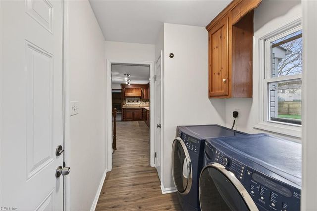 1825 Summerhedge CLS, Virginia Beach, VA 23456