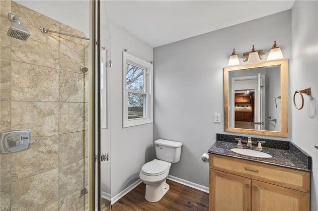 1825 Summerhedge CLS, Virginia Beach, VA 23456