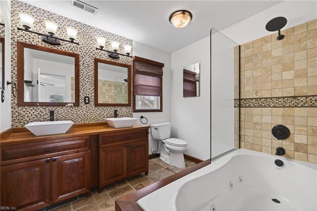 1825 Summerhedge CLS, Virginia Beach, VA 23456