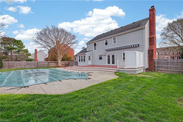 1825 Summerhedge CLS, Virginia Beach, VA 23456