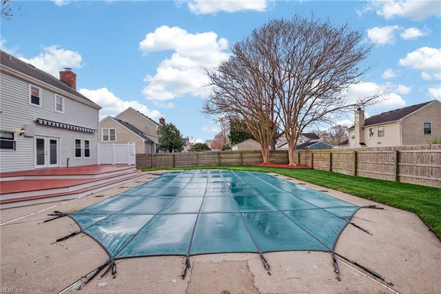 1825 Summerhedge CLS, Virginia Beach, VA 23456