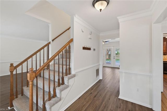 1825 Summerhedge CLS, Virginia Beach, VA 23456