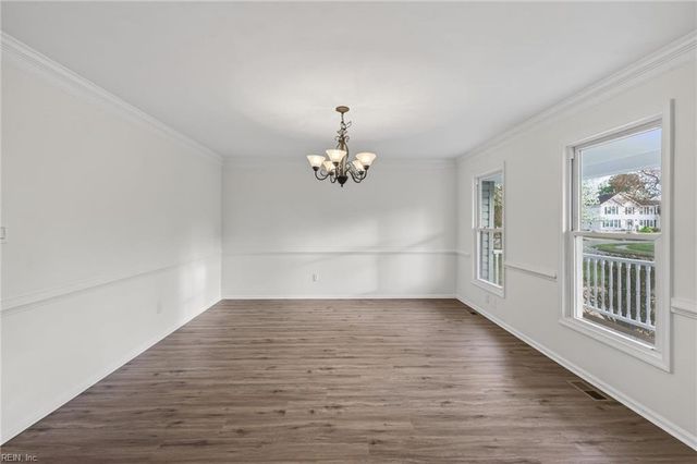 1825 Summerhedge CLS, Virginia Beach, VA 23456