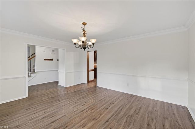 1825 Summerhedge CLS, Virginia Beach, VA 23456