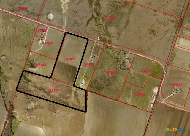 6831 Landfill Road, Belton, TX 76513