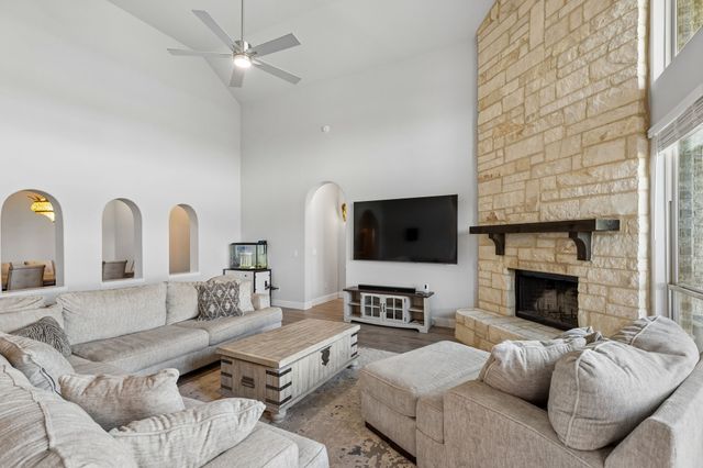 645 Winters Drive, Waxahachie, TX 75165