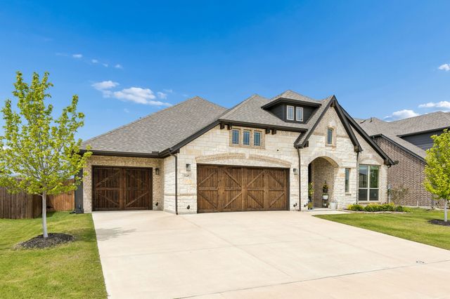 645 Winters Drive, Waxahachie, TX 75165