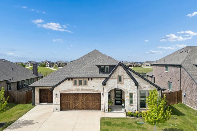 645 Winters Drive, Waxahachie, TX 75165