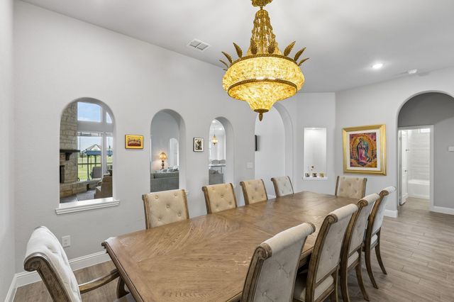 645 Winters Drive, Waxahachie, TX 75165