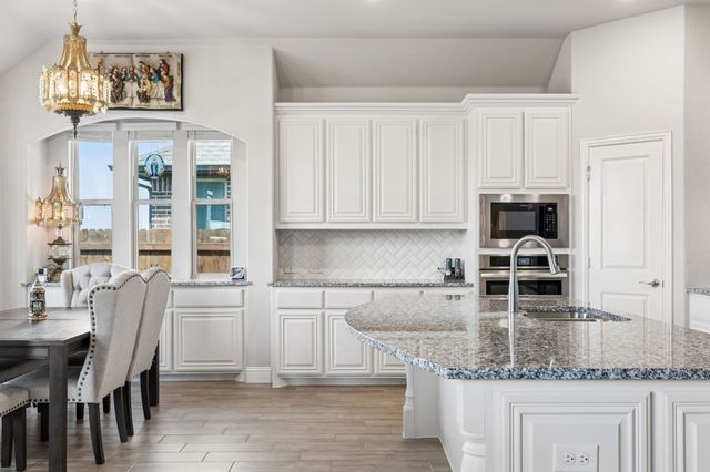 645 Winters Drive, Waxahachie, TX 75165