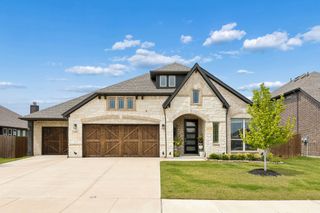 645 Winters Drive, Waxahachie, TX 75165