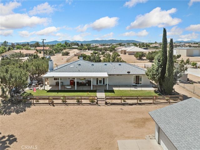 12190 Mission, Oak Hills, CA 92344