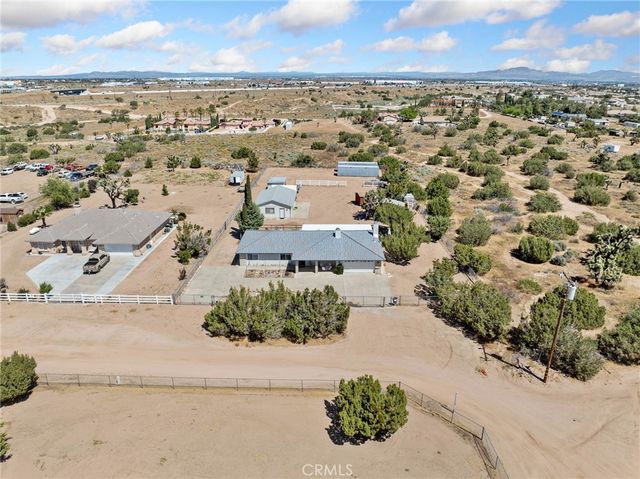 12190 Mission, Oak Hills, CA 92344