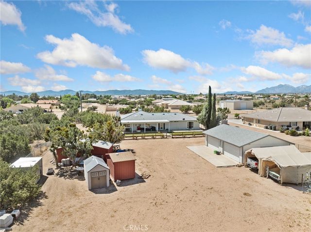 12190 Mission, Oak Hills, CA 92344