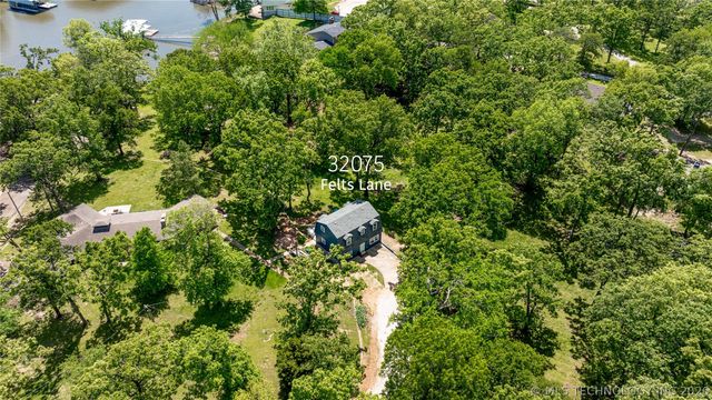 32075 Felts Lane, Afton, OK 74331