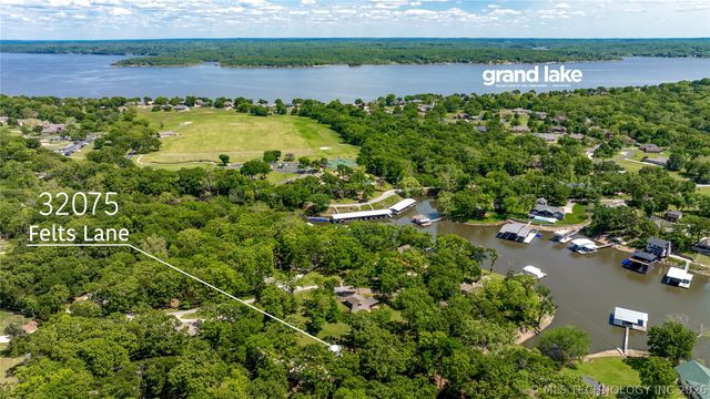 32075 Felts Lane, Afton, OK 74331