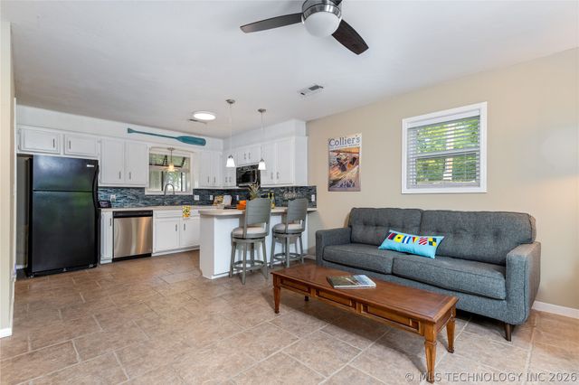 32075 Felts Lane, Afton, OK 74331