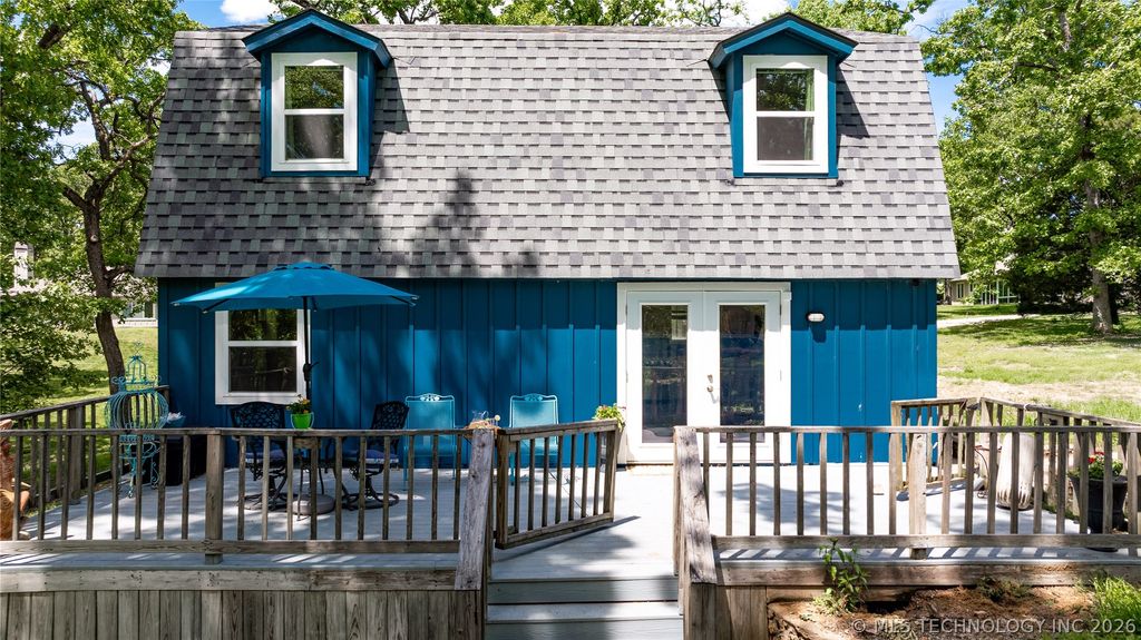 32075 Felts Lane, Afton, OK 74331