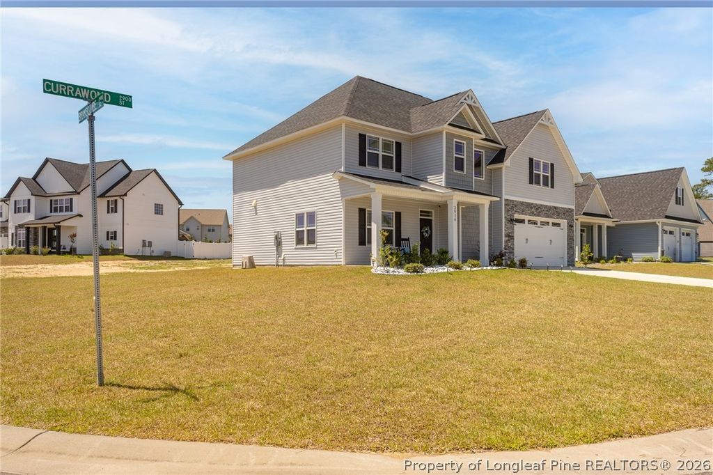 2916 Currawond Street, Fayetteville, NC 28304 — photo 3