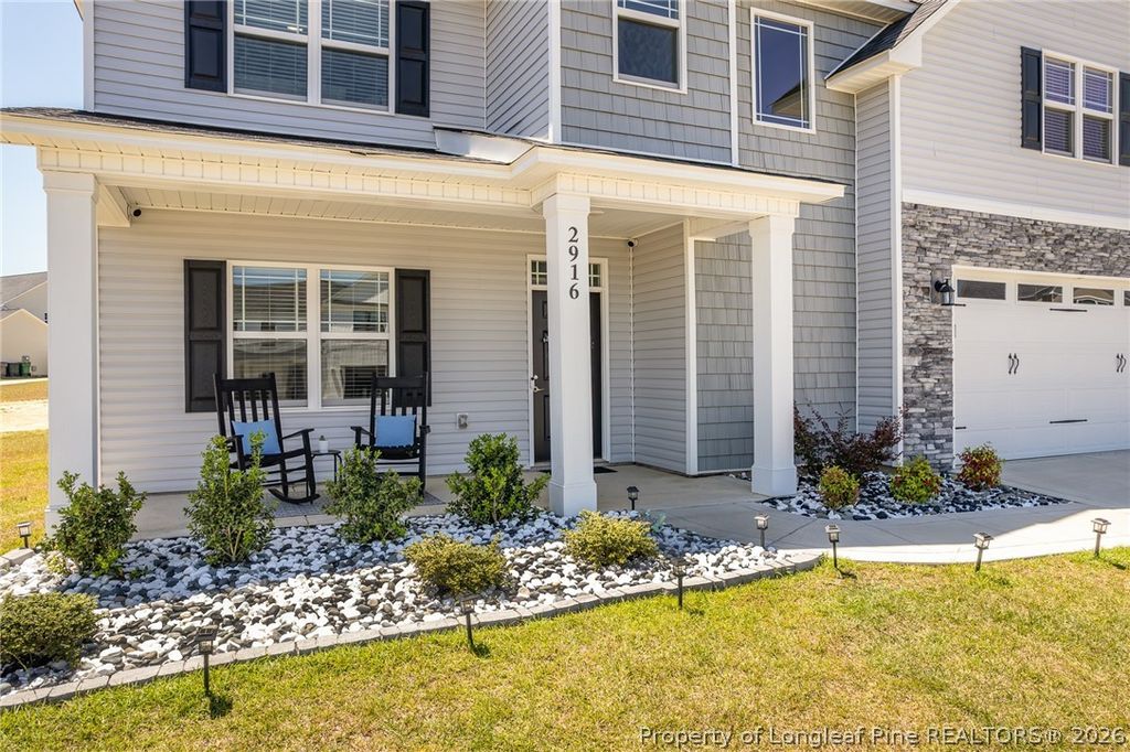 2916 Currawond Street, Fayetteville, NC 28304 — photo 4