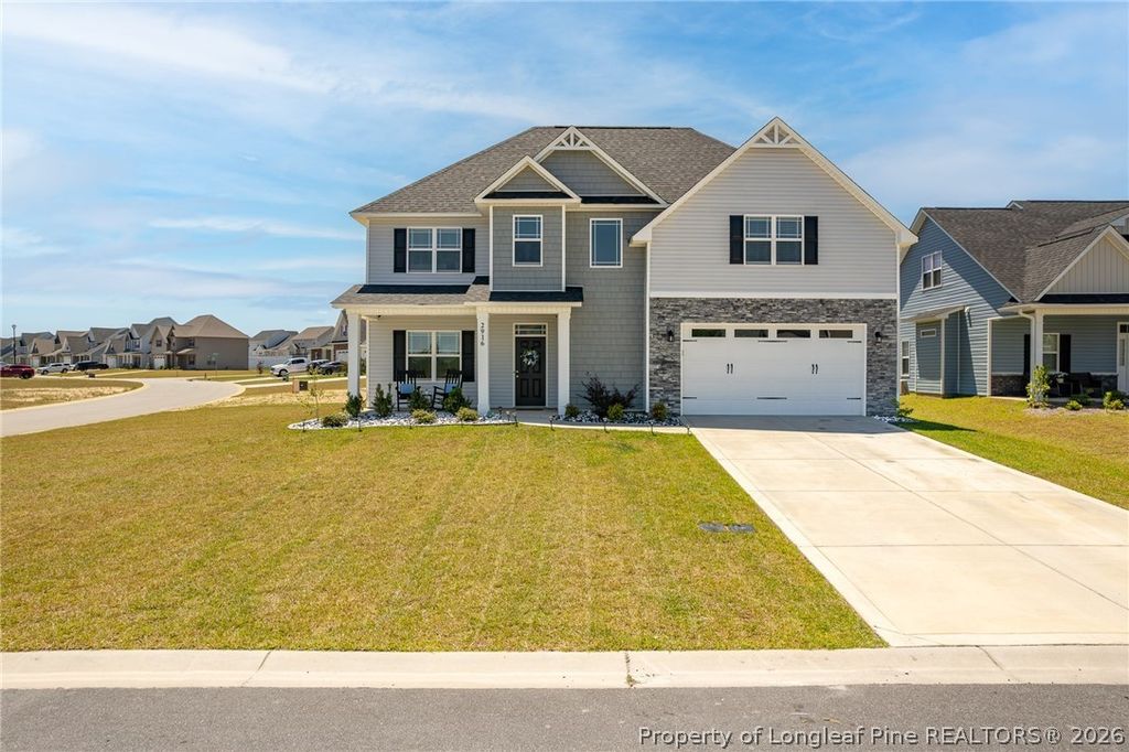 2916 Currawond Street, Fayetteville, NC 28304 — photo 41