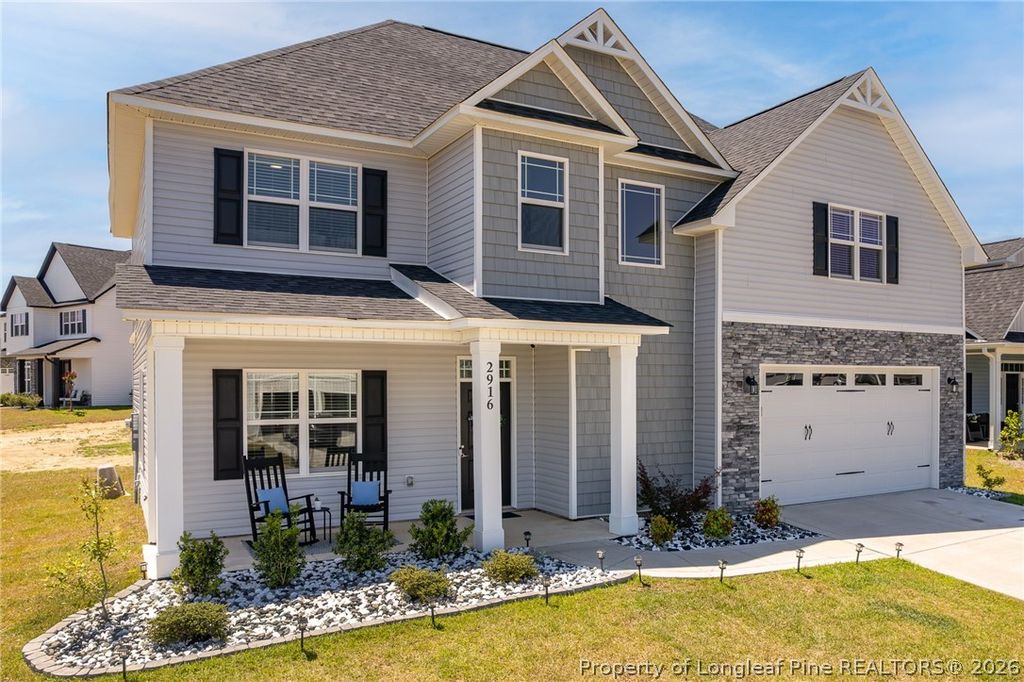 2916 Currawond Street, Fayetteville, NC 28304 — photo 43