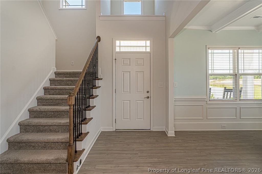 2916 Currawond Street, Fayetteville, NC 28304 — photo 8