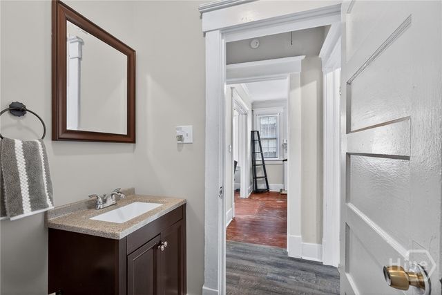 1005 W Victory Drive, Savannah, GA 31405