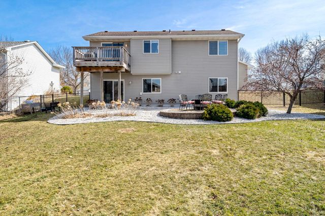 1091 Meadow Street, Cologne, MN 55322