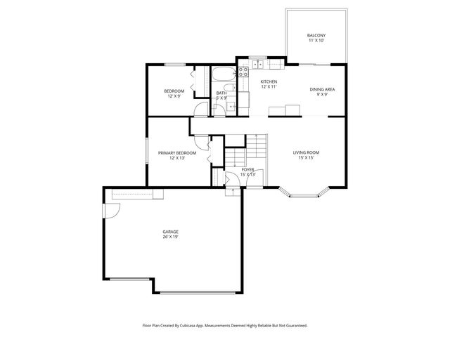 1091 Meadow Street, Cologne, MN 55322