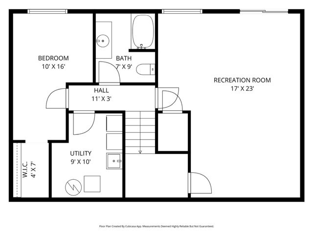 1091 Meadow Street, Cologne, MN 55322